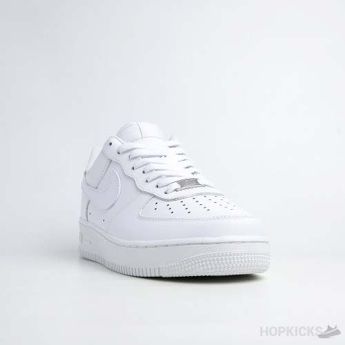 Air Force 1 Low '07 White (Dot Perfect)